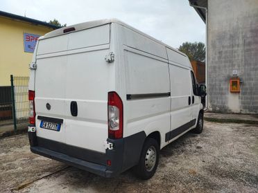 Fiat Ducato CV 130 Euro 5 IVA COMPRESA