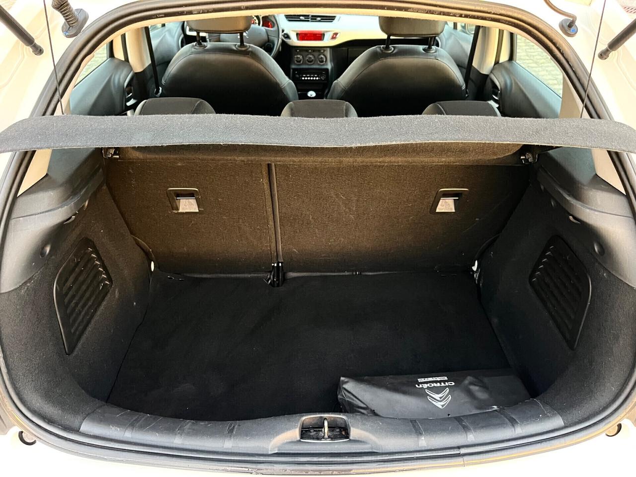 Citroen C3 1.4 HDi 70 FAP Business UNIPRO