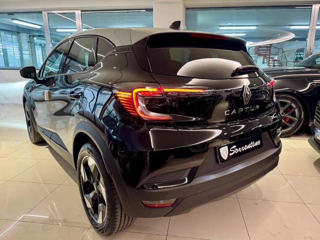 Renault Captur ECO-G 100 CV Techno Be-Style VARI COLORI