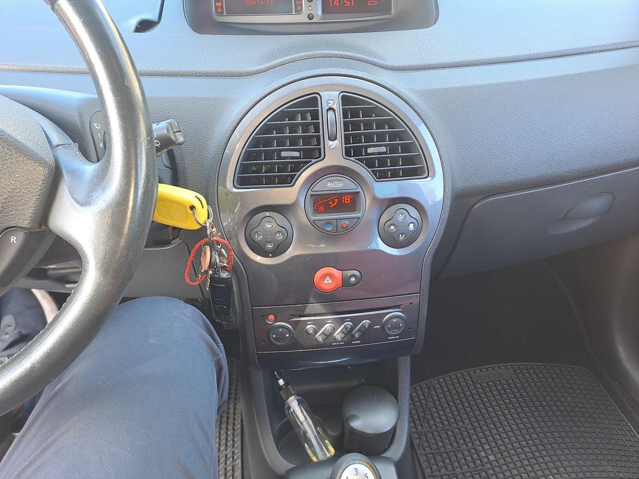 Renault Modus Grand 1.2 16V TCE Live
