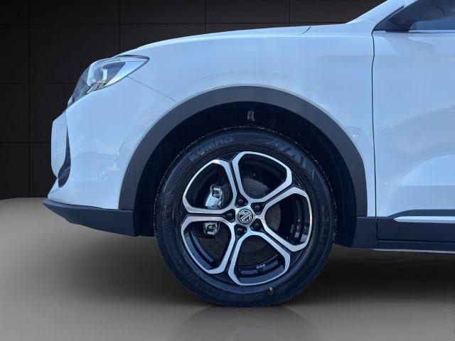 MG ZS 1.5 Comfort Ice