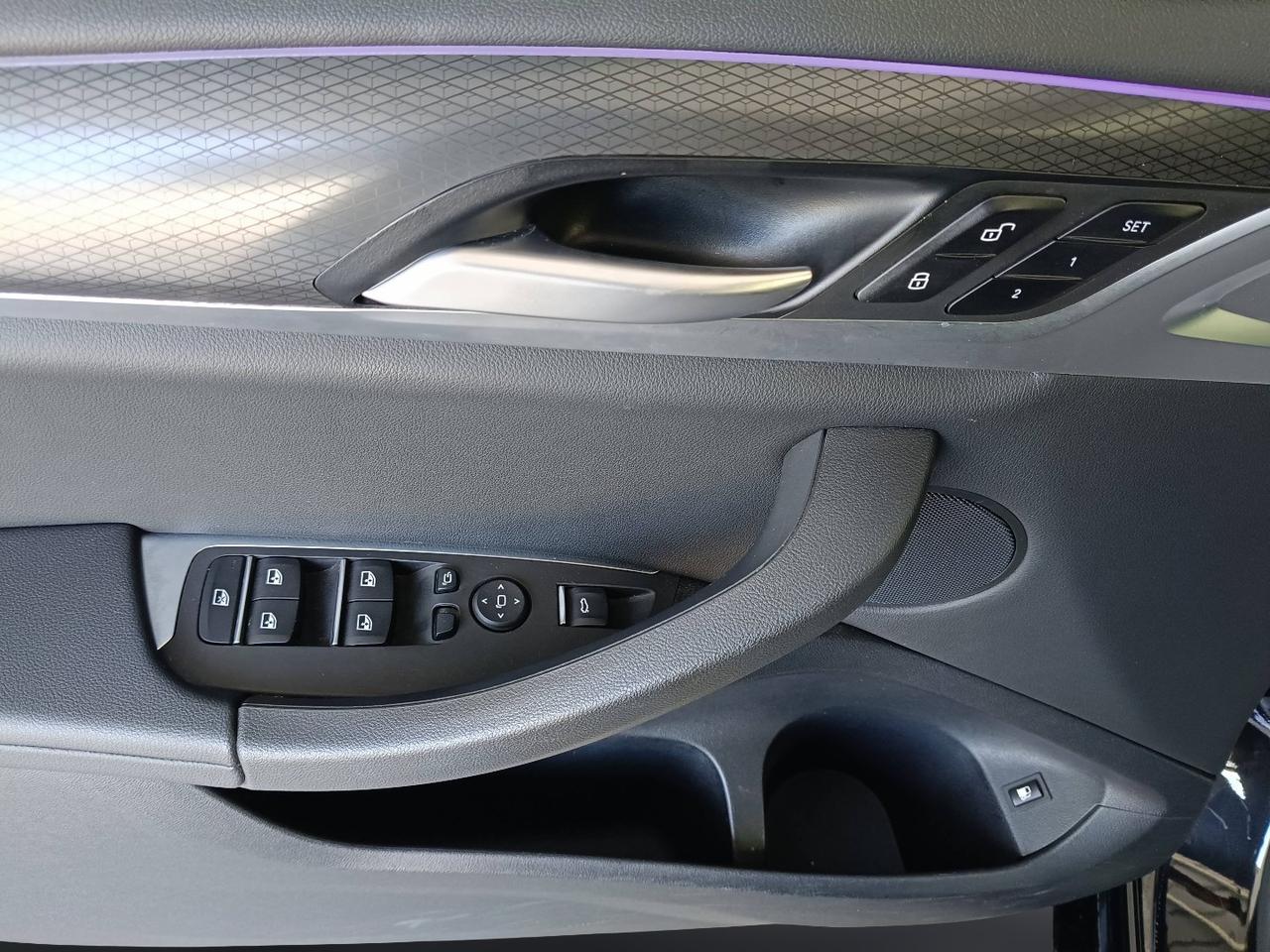 BMW X3 G01 2021 - X3 xdrive30e Msport auto