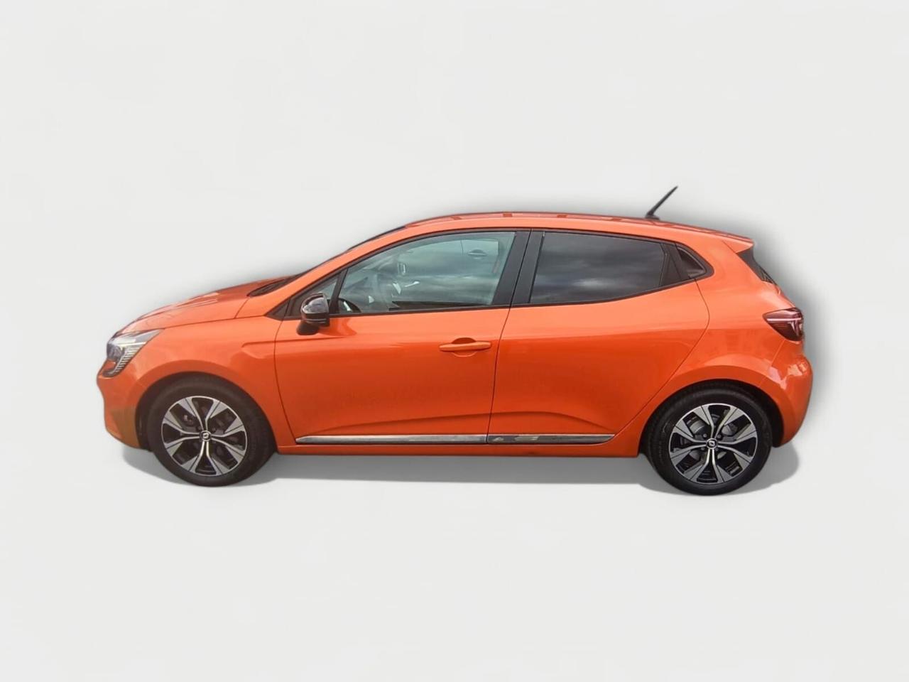 Renault Clio Full Hybrid E-Tech 145 CV 5 porte Evolution