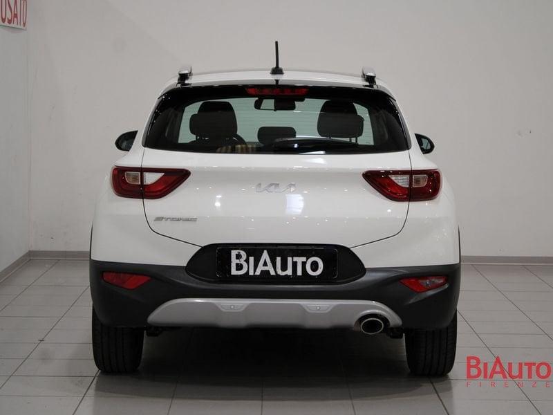 KIA Stonic 1.2 DPI Style