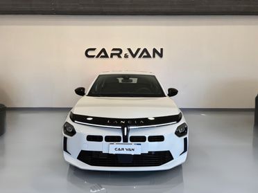 Lancia Ypsilon 1.2 mhev Edizione Cassina e-dct