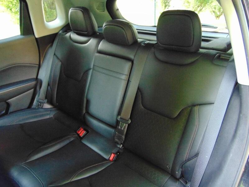 JEEP Compass 2ª serie Compass 1.3 Turbo T4 190...