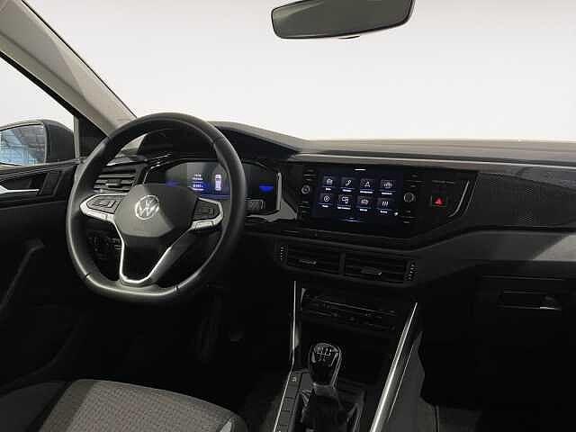 Volkswagen Polo 6ª serie 80CV 1.0TSI Edition Plus