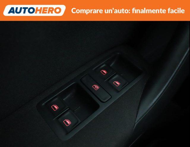 VOLKSWAGEN Polo 1.4 TDI 90 CV 5p. Highline BlueMotion Technology
