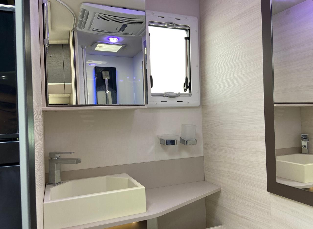 Chausson Welcome 630