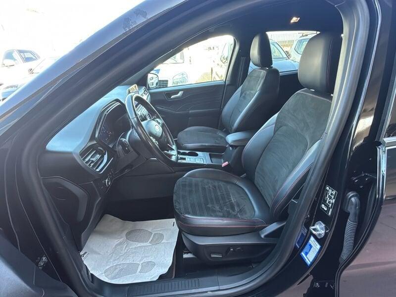 Ford Kuga 2.5 Benzina FHEV 190CV 2WD ST-Line X Aut