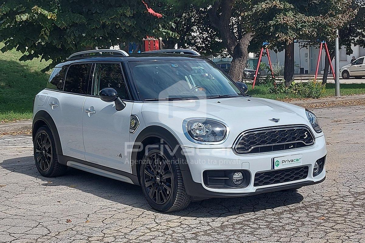 MINI Mini 1.5 Cooper SE Hype Countryman ALL4 Automatica