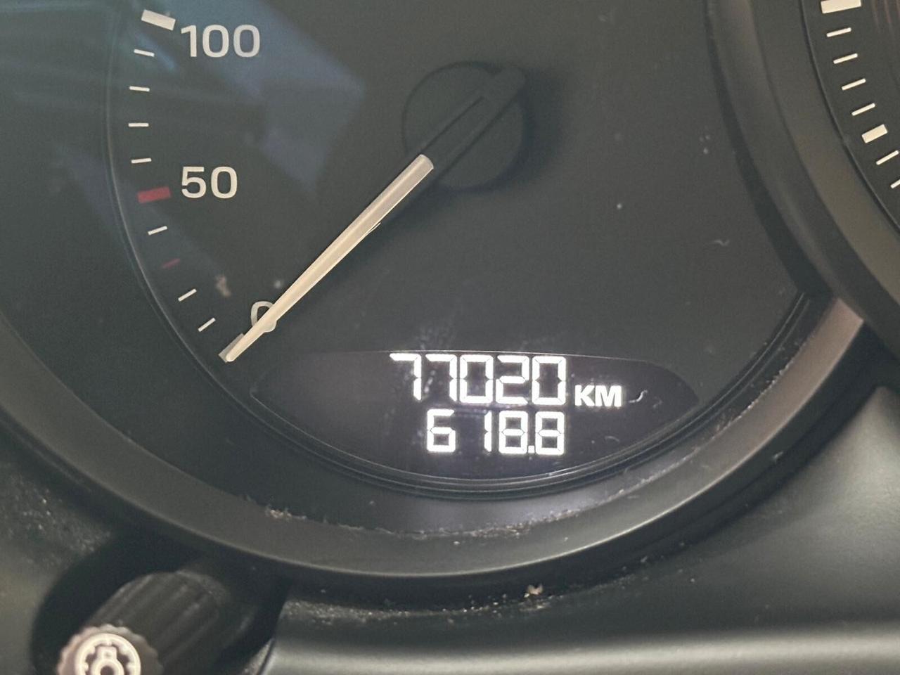 Porsche Macan 2.0 UNICOPROPRIETARIO