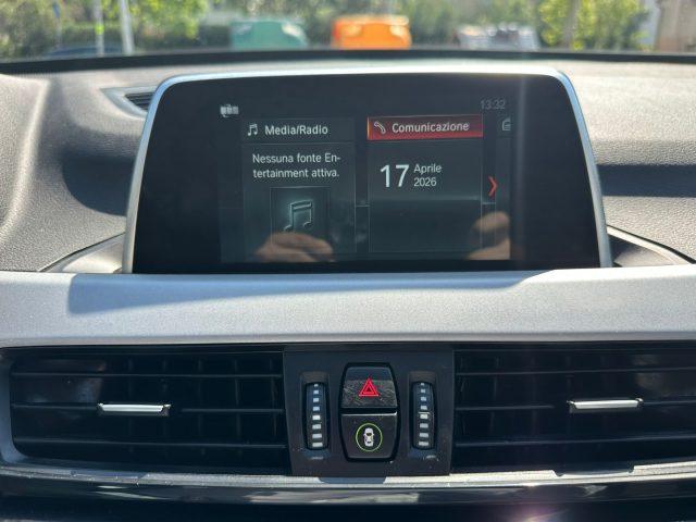 BMW X1 sDrive16d Business