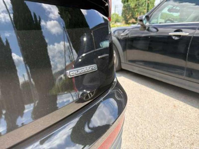 Audi Q5 I Sportback 2021 40 2.0 tdi mhev S line Plus quattro s-tronic