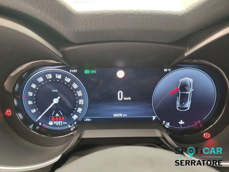 Alfa Romeo Stelvio 2023 2.2 t Veloce Q4 210cv auto