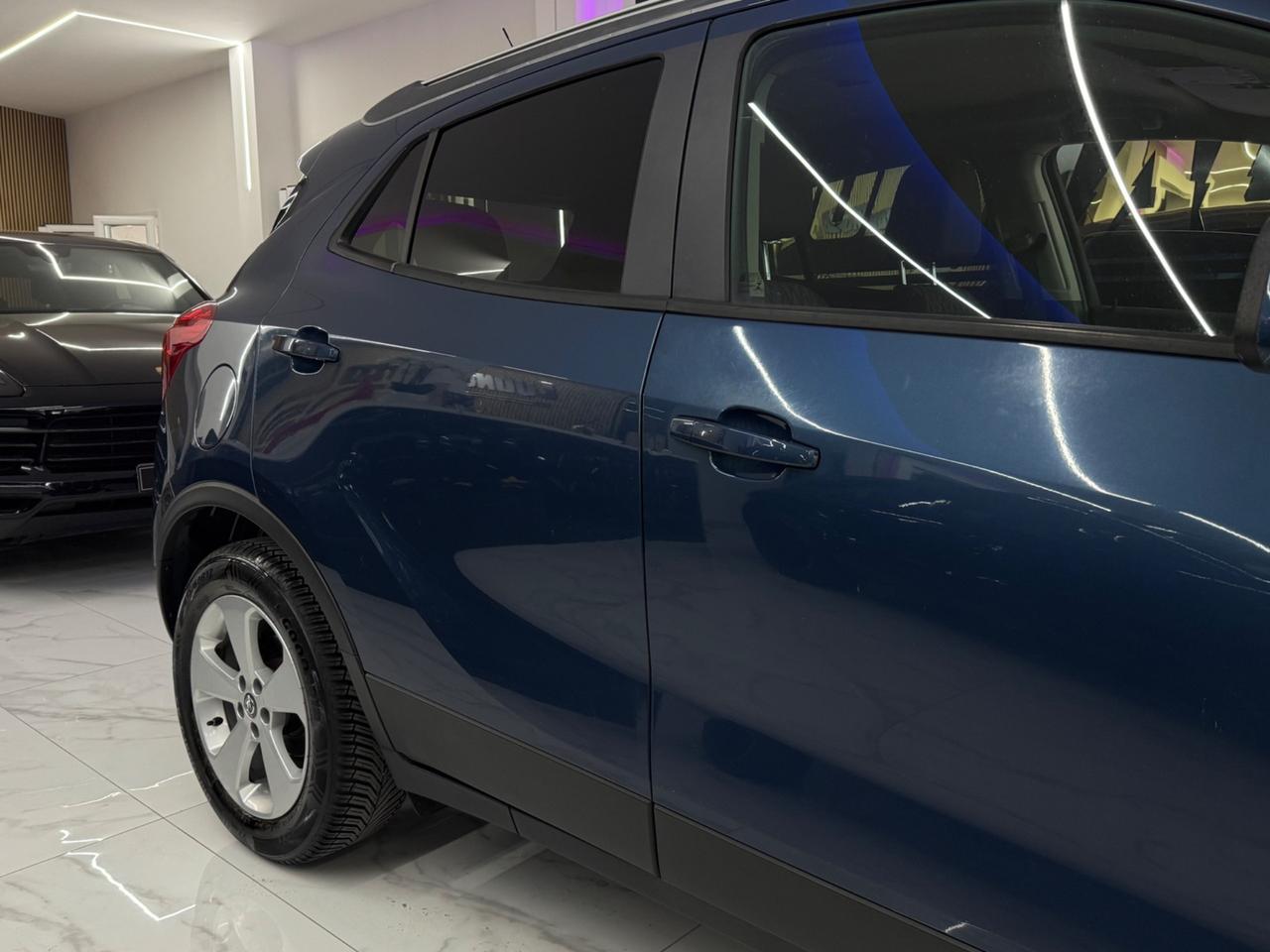 Opel Mokka 1.7 CDTI Ecotec 130CV Cosmo