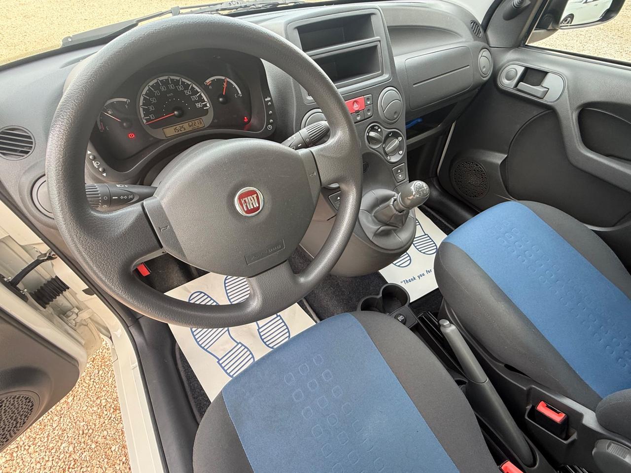 Fiat Panda 1.2 Active