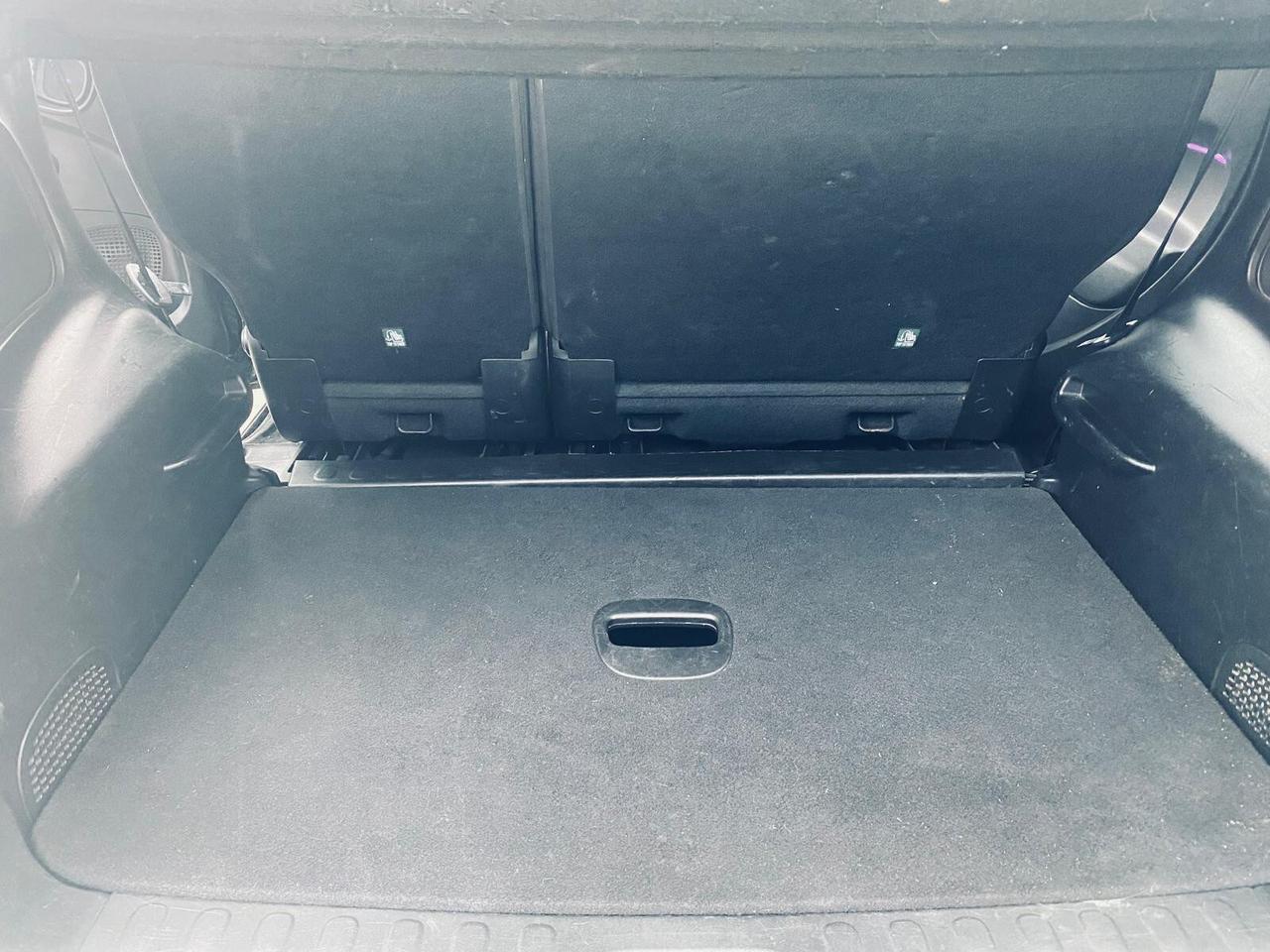 Fiat 500L 1.3 Multijet 95 CV Dualogic Cross