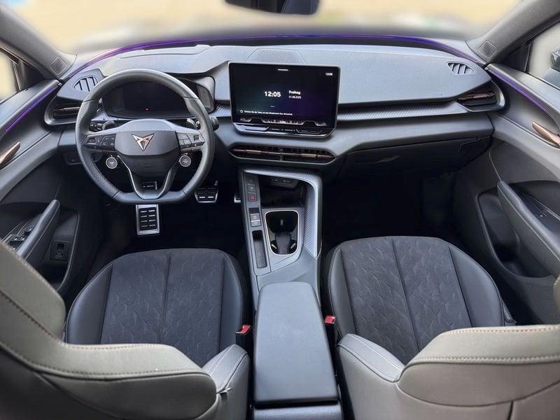 Cupra Terramar Terramar 1.5 Hybrid DSG HEAD-UP LED MATRIX