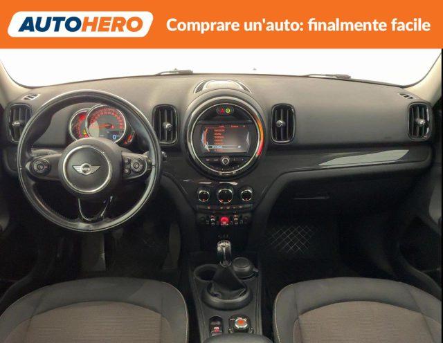 MINI Countryman 1.5 One D Countryman