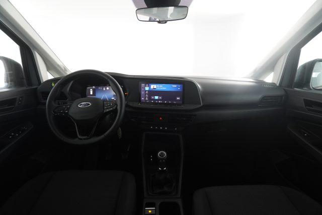 FORD Tourneo Connect Grand Tourneo Grand 2.0 EcoBlue 102 CV Plus