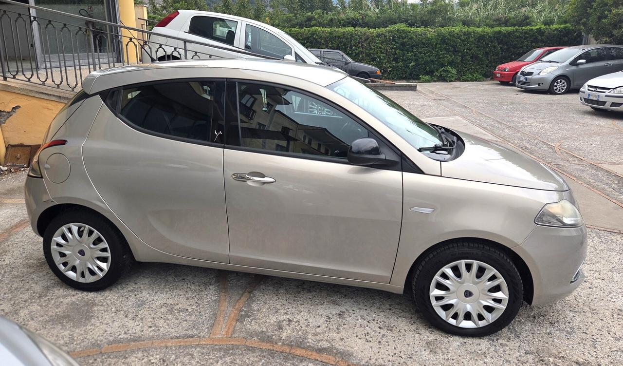 Lancia Ypsilon 1.3 MJT Oro MECCANICA OK GARANZIA