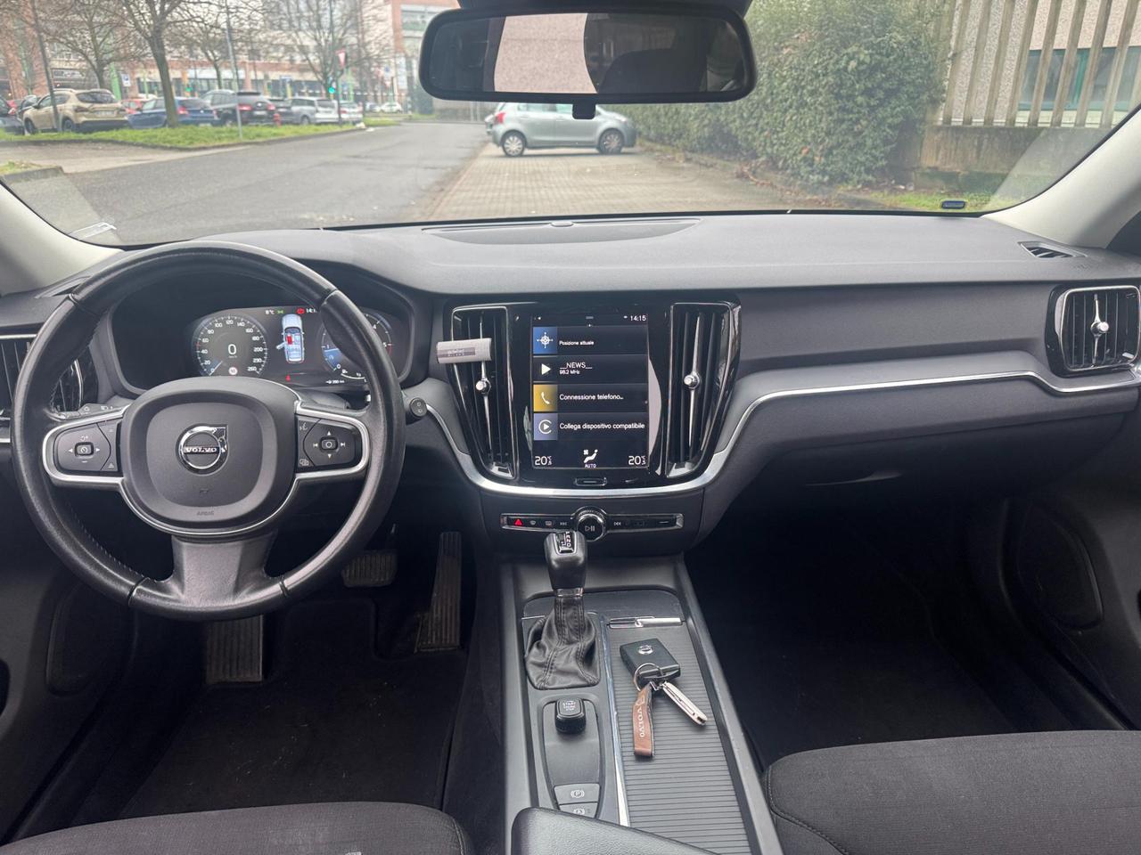 Volvo V60 2.0 d3 Momentum Business Pro auto my21