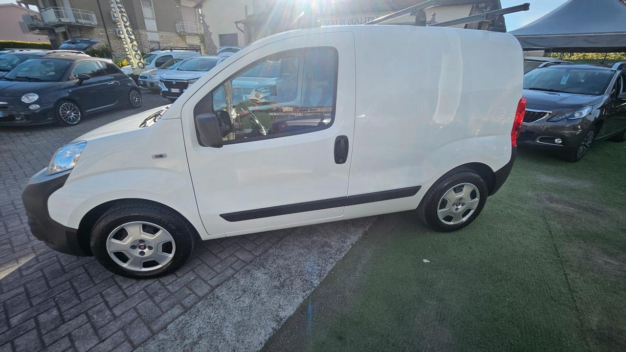 Fiat Fiorino 1.3 MJT 95CV Cargo SX