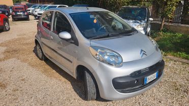Citroen C1 1.0 5 porte AUTOMATICA