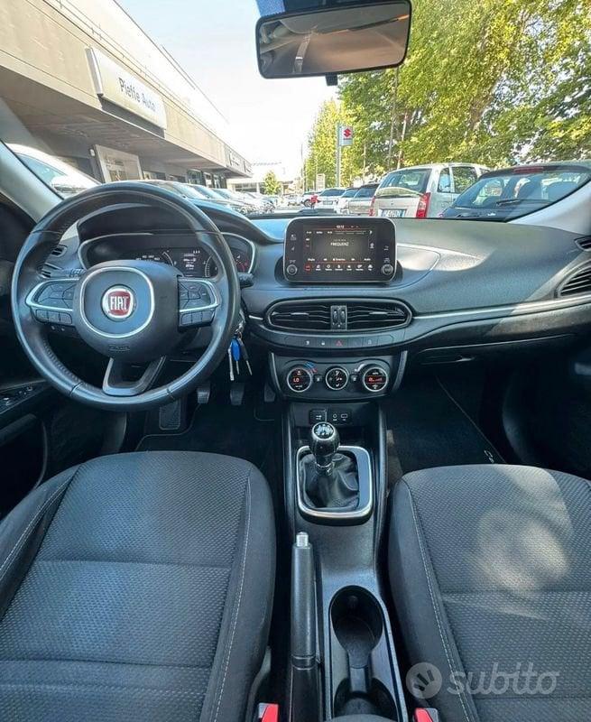 FIAT Tipo Tipo SW 1.3 mjt Business s&s 95cv