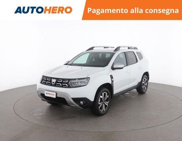 DACIA Duster 1.0 TCe GPL 4x2 Prestige Up