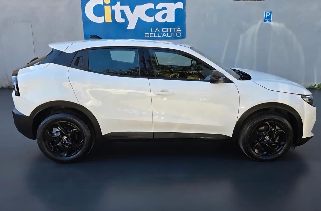 Alfa Romeo Junior 1.2 145 CV Hybrid eDCT6