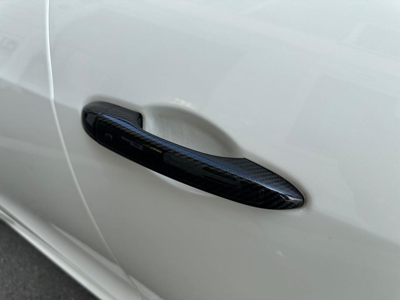 Maserati Quattroporte SQ4 GranSport 3.0 430 #10468