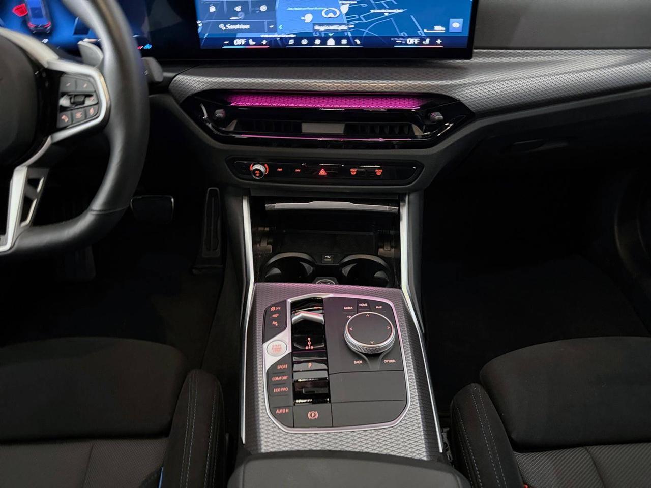 BMW Serie 3 320d xDrive Touring 48V MSport Pro