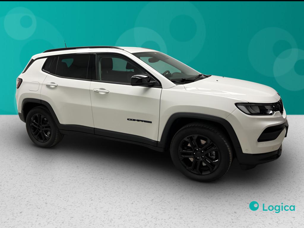 JEEP Compass II - Compass 1.3 turbo t4 phev Night Eagle 4xe auto