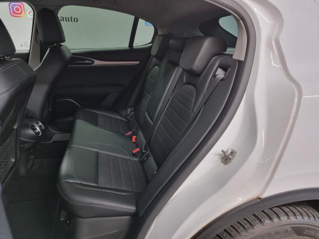ALFA ROMEO Stelvio 2.2 Turbodiesel 190 CV AT8 Q4 Executive