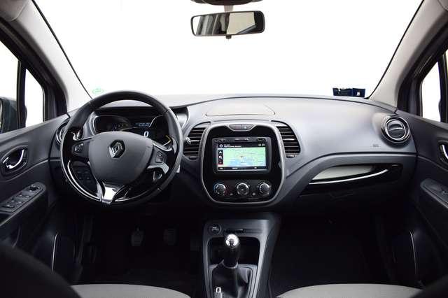 Renault Captur Captur 0.9 tce energy R-Link s