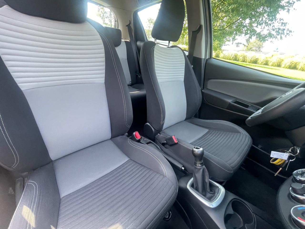 Toyota Yaris 1.0 5 porte Business