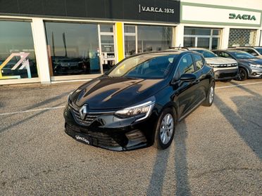 Renault Clio TCe 100 CV GPL 5 porte Techno