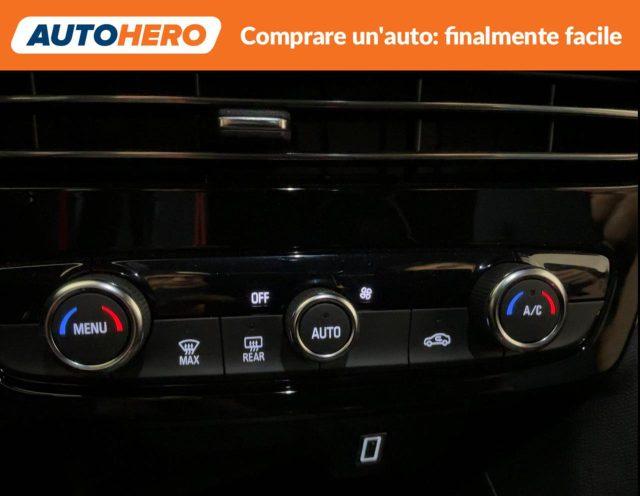 OPEL Mokka 1.2 Hybrid aut. GS