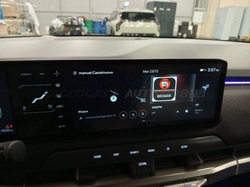 KIA EV3 EV3 81,4 kWh GT-line Plus