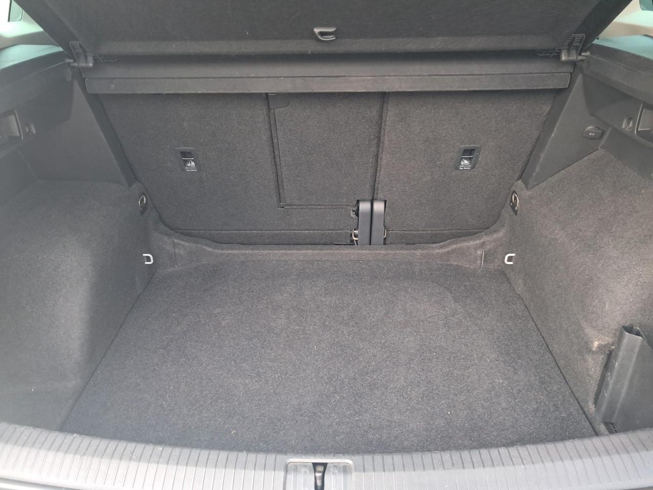 Volkswagen Tiguan TDI SCR DSG 4MOTION BMT (IVA ESPOSTA)