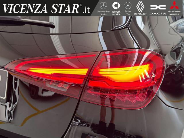 MERCEDES-BENZ A 180 MHV PROGRESSIVE SPORT