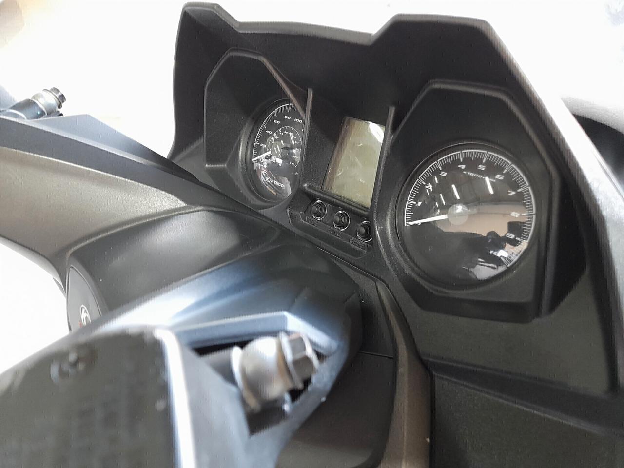 INCLUSO PASSAGGIO TAGLIANDO E GARANZIA