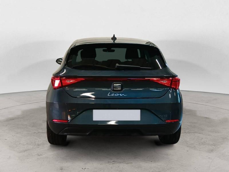Seat Leon 1.5 hybrid Style 116cv dsg