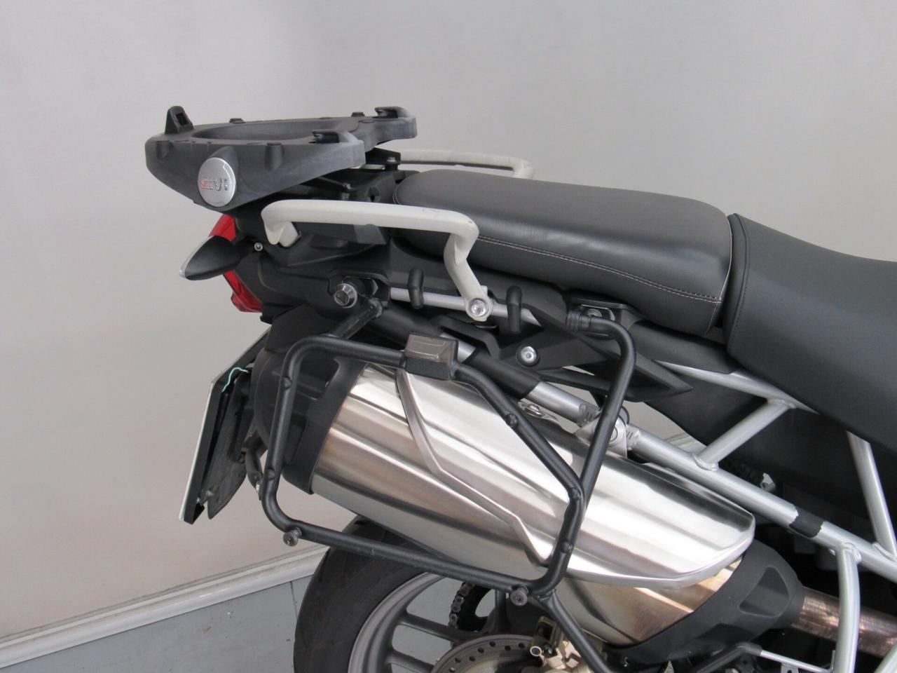 Triumph Tiger 800