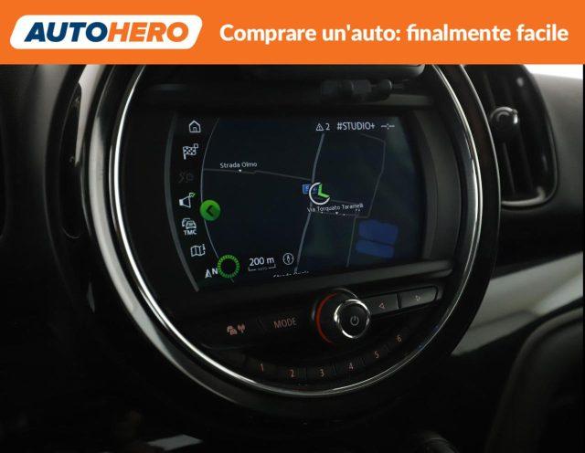 MINI Countryman 2.0 Cooper D Boost Countryman