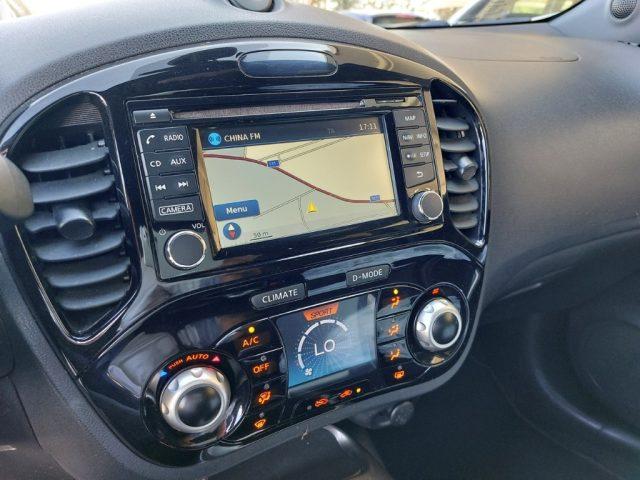 NISSAN Juke 1.5 dCi Start&Stop Acenta