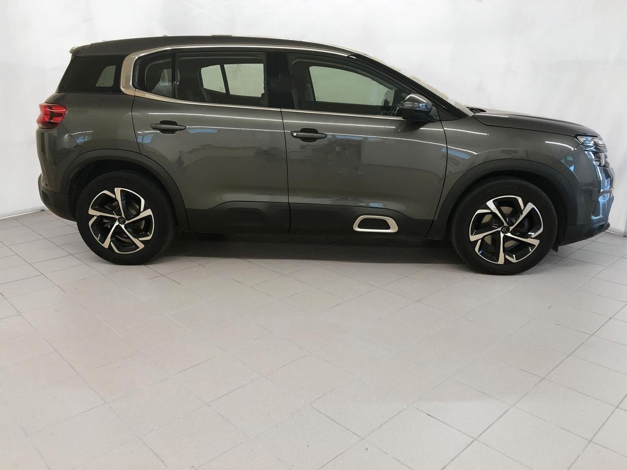 Citroen C5 Aircross C5 Aircross BlueHDi 130 S&S Business