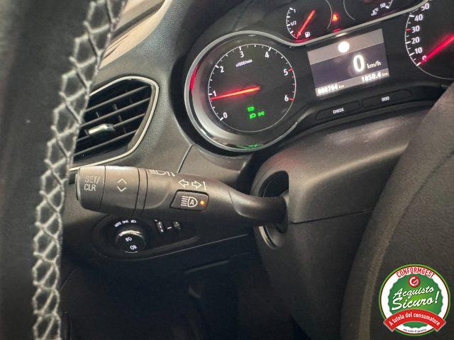 OPEL Grandland X 1.6 d 120cv Ultimate km 80.000